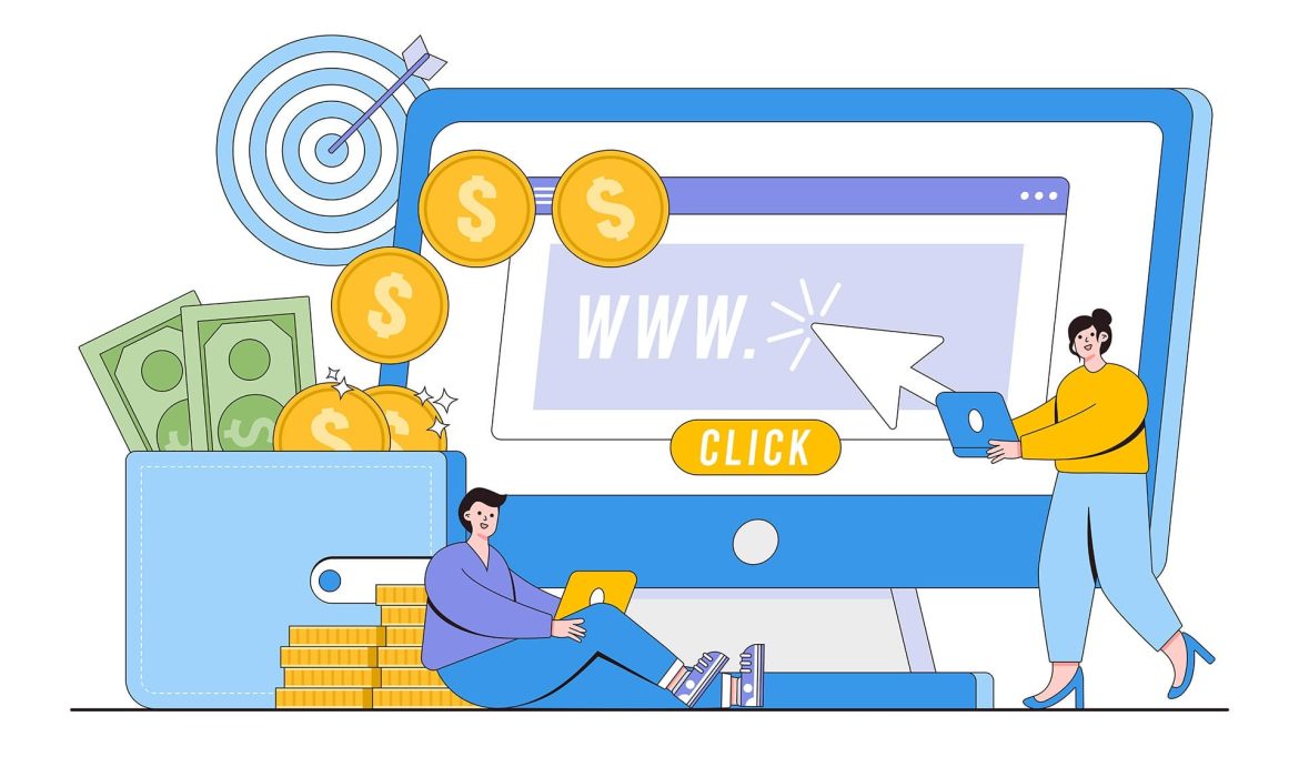 seo pagamento